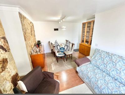 Apartamento, 3 quartos, 96 m² - Foto 2