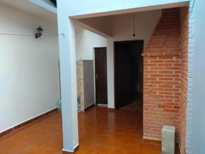 Casa, 2 quartos, 120 m² - Foto 1