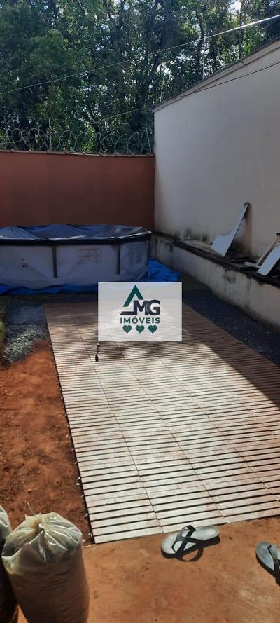 Casa, 3 quartos, 300 m² - Foto 5