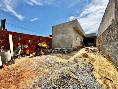 Casa, 2 quartos, 80 m² - Foto 5