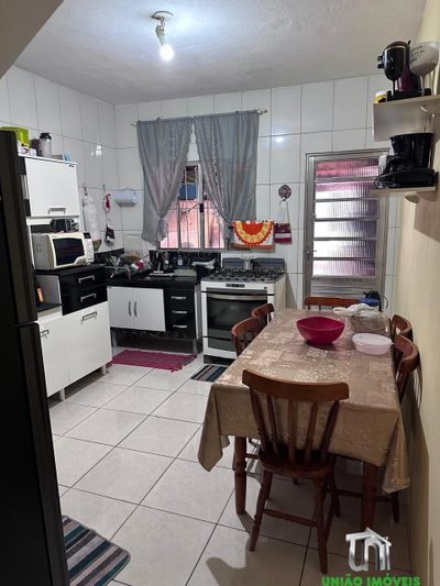 Casa, 2 quartos - Foto 4