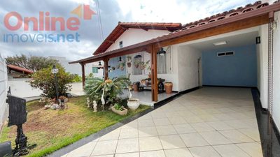 Casa, 3 quartos, 280 m² - Foto 2