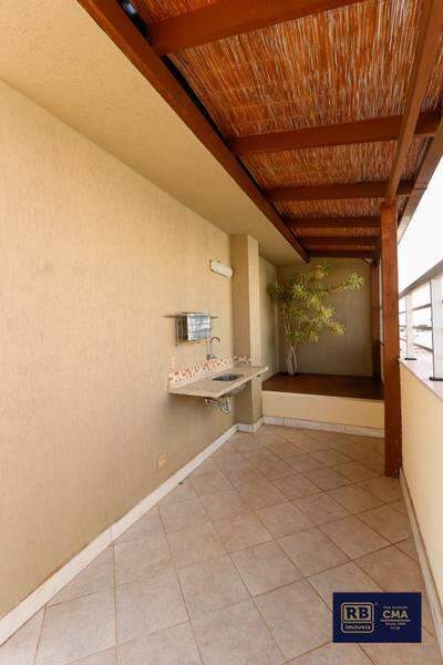 Cobertura, 3 quartos, 167 m² - Foto 4