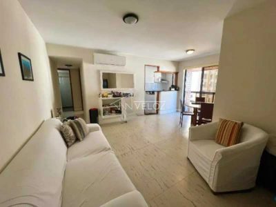 Apartamento, 2 quartos, 82 m² - Foto 5