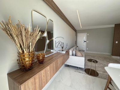 Apartamento, 3 quartos, 155 m² - Foto 1