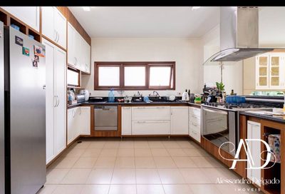 Casa, 4 quartos, 425 m² - Foto 4