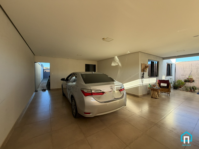 Casa, 3 quartos, 210 m² - Foto 1