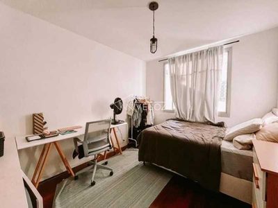 Apartamento, 3 quartos, 100 m² - Foto 1