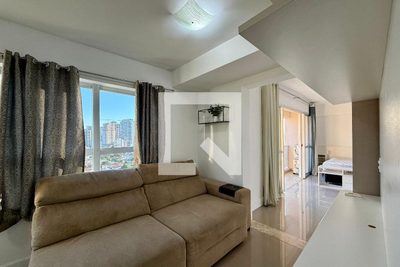 Apartamento, 1 quarto, 56 m² - Foto 4