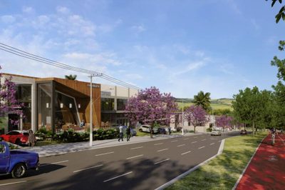 Terreno, 200 m² - Foto 2