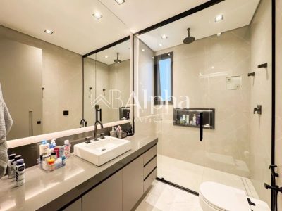 Casa, 5 quartos, 1012 m² - Foto 4