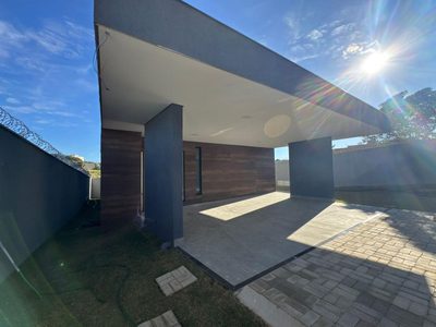 Casa, 3 quartos, 160 m² - Foto 3