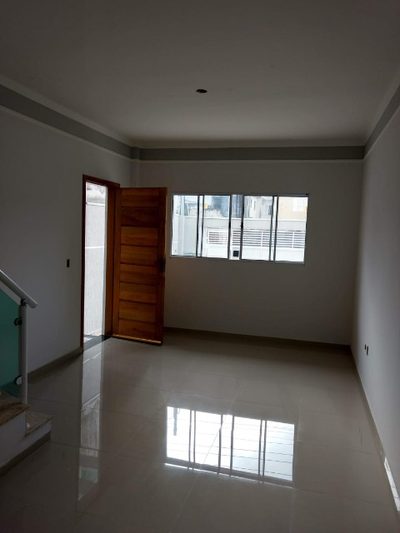 Sobrado, 3 quartos, 120 m² - Foto 4