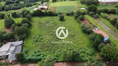 Terreno, 5000 m² - Foto 1