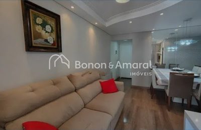 Apartamento, 3 quartos, 69 m² - Foto 3