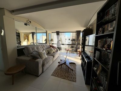 Apartamento, 3 quartos, 96 m² - Foto 3