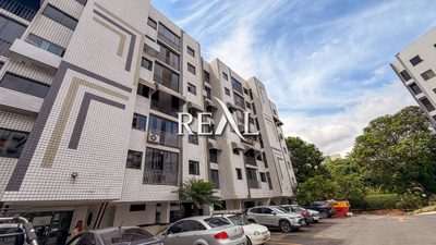 Apartamento, 2 quartos, 68 m² - Foto 1