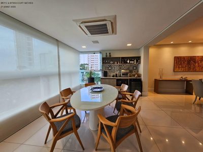 Apartamento, 4 quartos, 305 m² - Foto 5