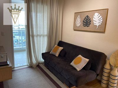 Apartamento, 2 quartos, 62 m² - Foto 2