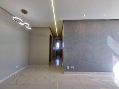 Apartamento, 2 quartos, 57 m² - Foto 3