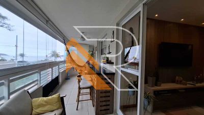 Apartamento, 2 quartos, 96 m² - Foto 1