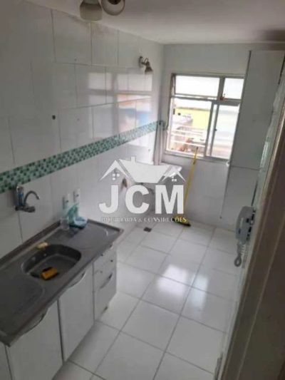 Apartamento, 2 quartos, 45 m² - Foto 5