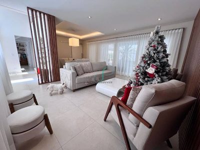 Casa, 3 quartos, 292 m² - Foto 4
