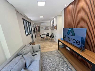Apartamento, 2 quartos, 115 m² - Foto 3