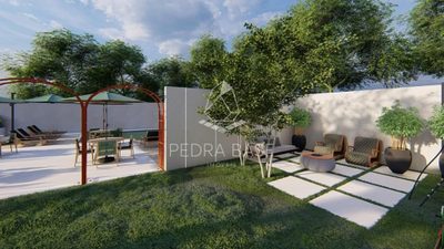Terreno, 255 m² - Foto 2