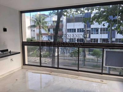 Apartamento, 2 quartos, 100 m² - Foto 2