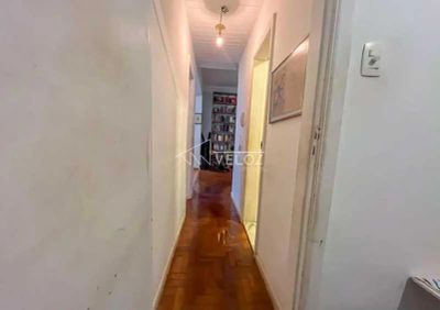 Apartamento, 2 quartos, 80 m² - Foto 2