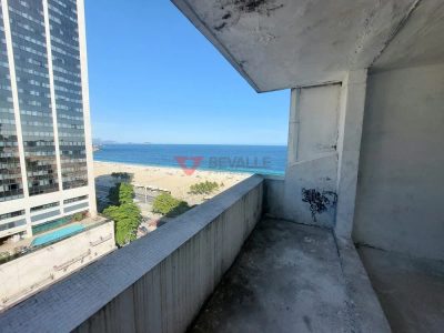 Cobertura, 16 quartos, 992 m² - Foto 4