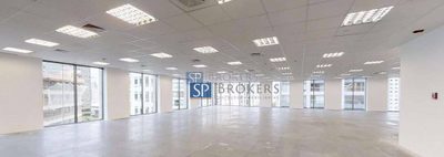 Sala-Conjunto, 804 m² - Foto 5