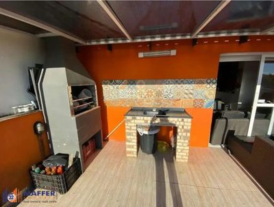 Casa, 2 quartos, 126 m² - Foto 4