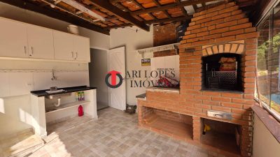 Casa, 3 quartos, 90 m² - Foto 5