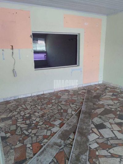 Sobrado, 3 quartos, 140 m² - Foto 3
