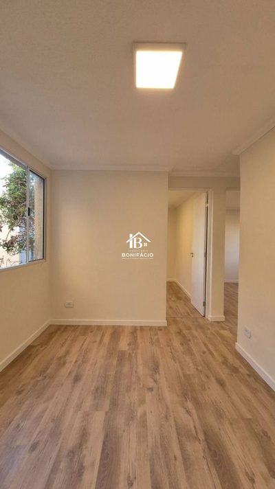 Apartamento, 2 quartos, 40 m² - Foto 1