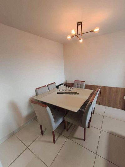 Apartamento, 2 quartos, 58 m² - Foto 5
