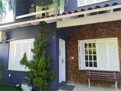 Casa, 3 quartos, 168 m² - Foto 1
