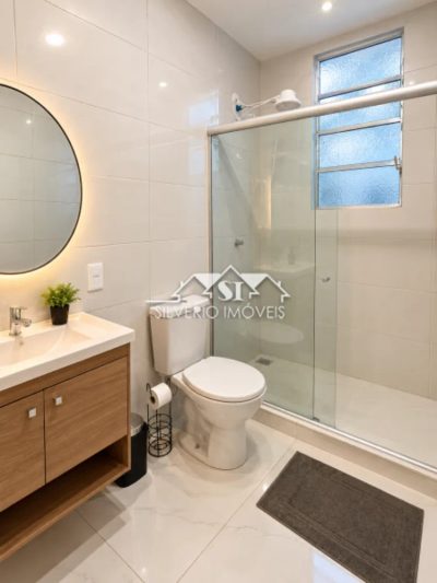 Apartamento, 1 quarto, 19 m² - Foto 2
