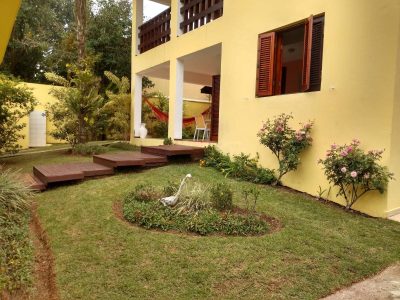 Casa, 3 quartos, 130 m² - Foto 1