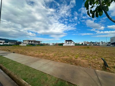 Terreno, 399 m² - Foto 1