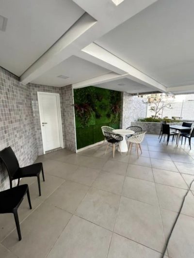 Apartamento, 2 quartos, 72 m² - Foto 2