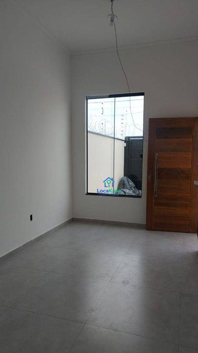 Casa, 2 quartos, 69 m² - Foto 3