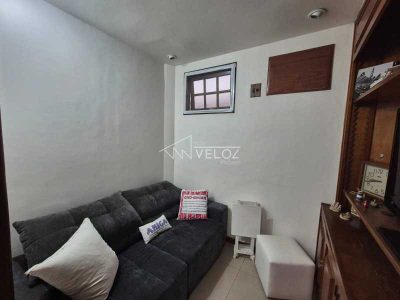 Apartamento, 4 quartos, 110 m² - Foto 5