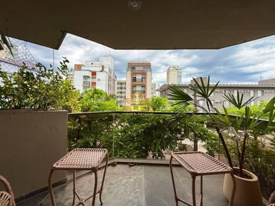 Apartamento, 4 quartos, 120 m² - Foto 3