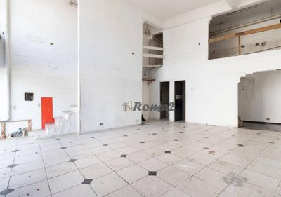 Loja-Salão, 62 m² - Foto 3
