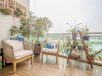 Apartamento, 3 quartos, 107 m² - Foto 3