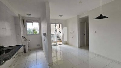 Apartamento, 2 quartos, 55 m² - Foto 2