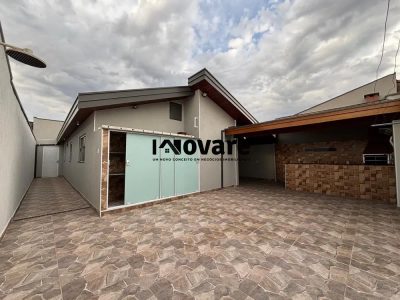 Casa, 3 quartos, 115 m² - Foto 2